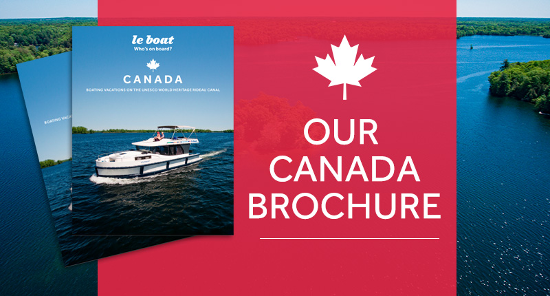 Our Canada Brochure