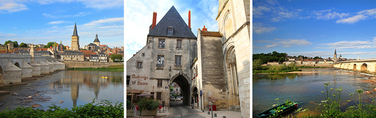 La-Charité-sur-Loire 