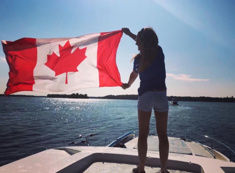 Le Boat launches Canadian Fleet for 2020 Season