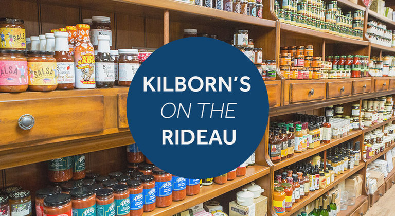 Kilborn's on the Rideau