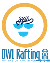 OWL Rafting